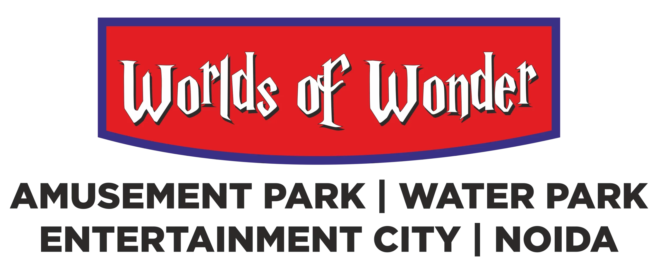 Worlds of Wonder – Water Park in Noida